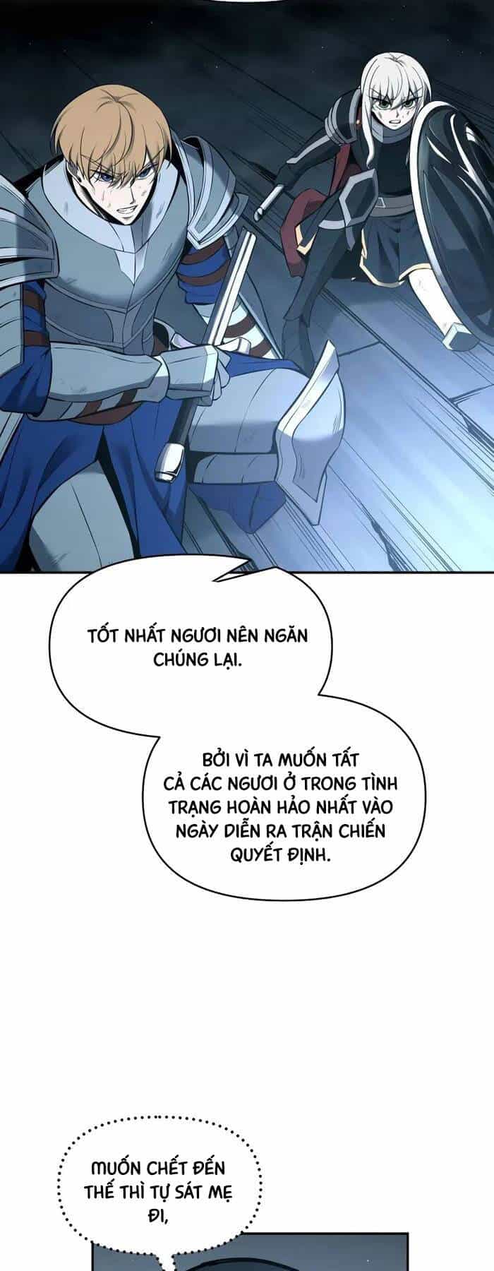 Trở Thành Hung Thần Trong Trò Chơi Thủ Thành - Chương 90 - ảnh 69