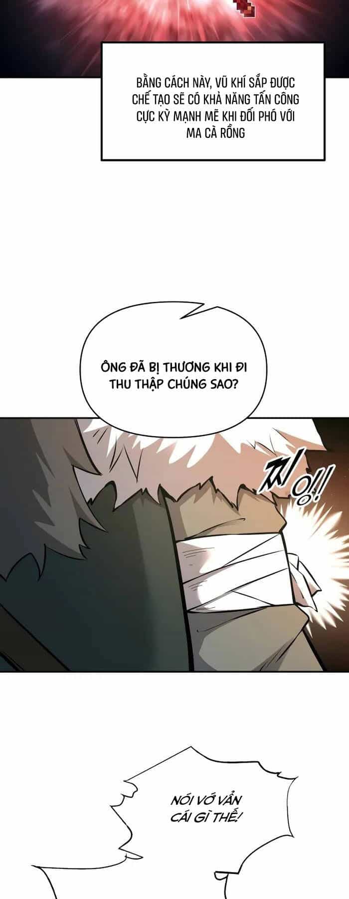 Trở Thành Hung Thần Trong Trò Chơi Thủ Thành - Chương 90 - ảnh 81
