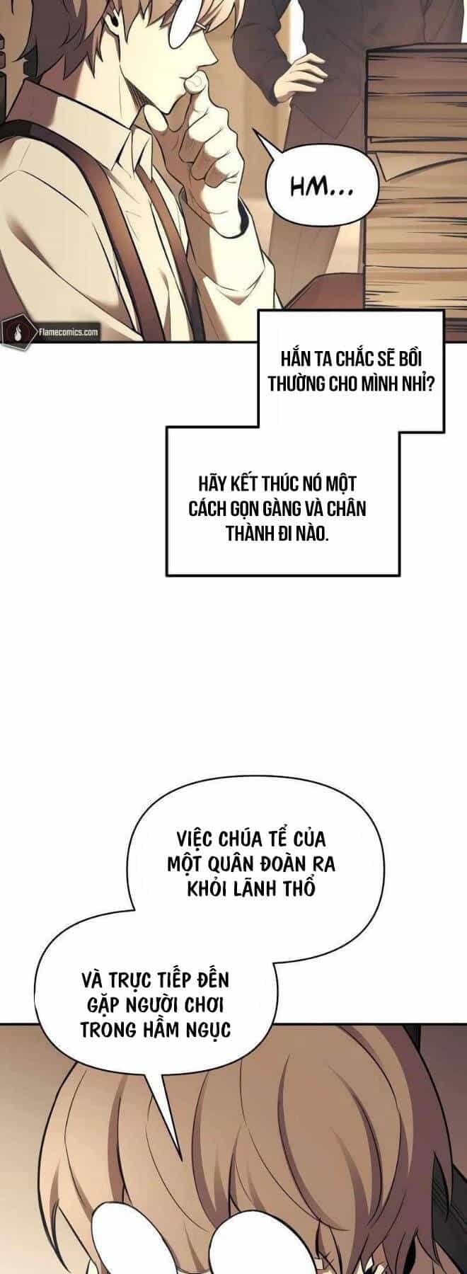 Trở Thành Hung Thần Trong Trò Chơi Thủ Thành - Chương 91 - ảnh 14