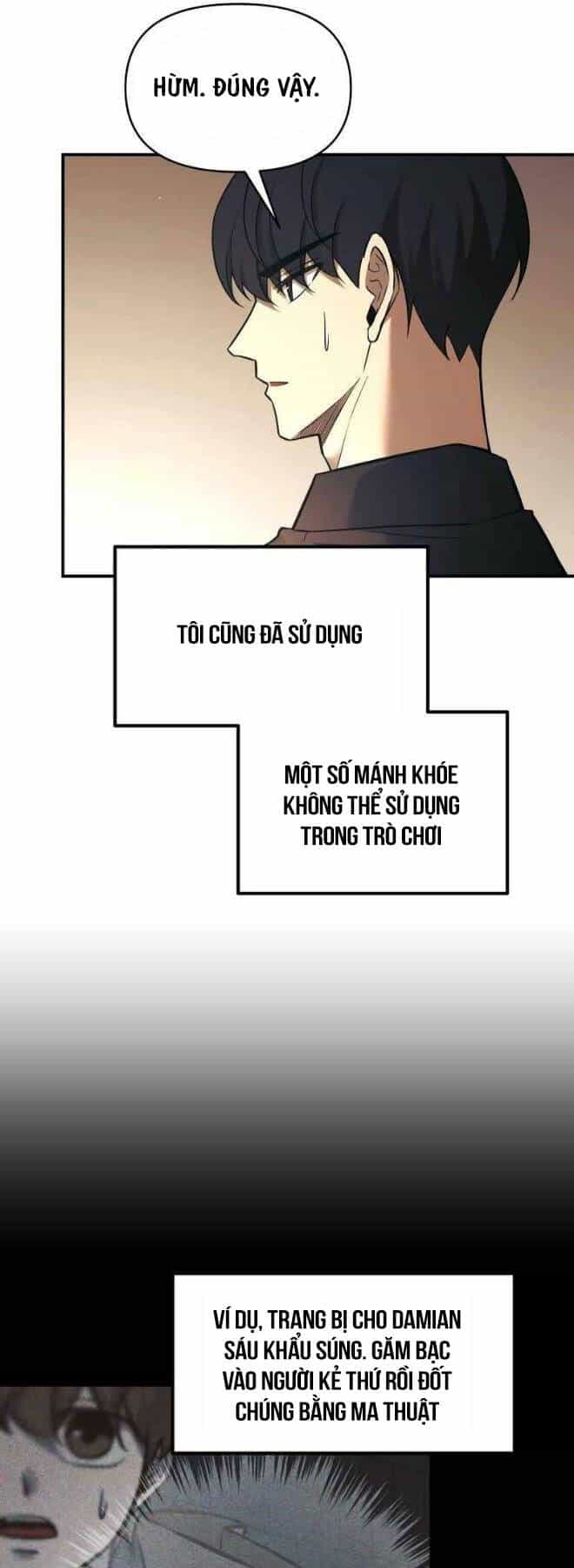 Trở Thành Hung Thần Trong Trò Chơi Thủ Thành - Chương 91 - ảnh 17