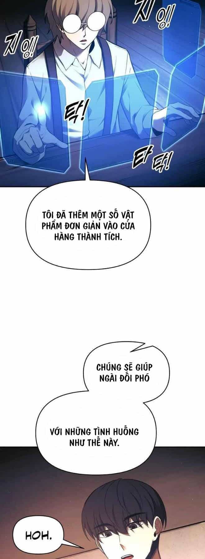 Trở Thành Hung Thần Trong Trò Chơi Thủ Thành - Chương 91 - ảnh 20