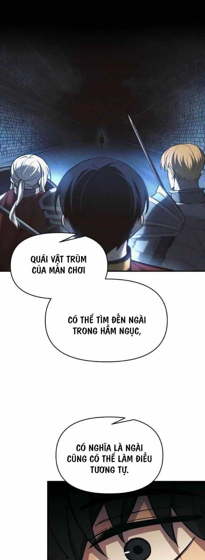 Trở Thành Hung Thần Trong Trò Chơi Thủ Thành - Chương 91 - ảnh 27