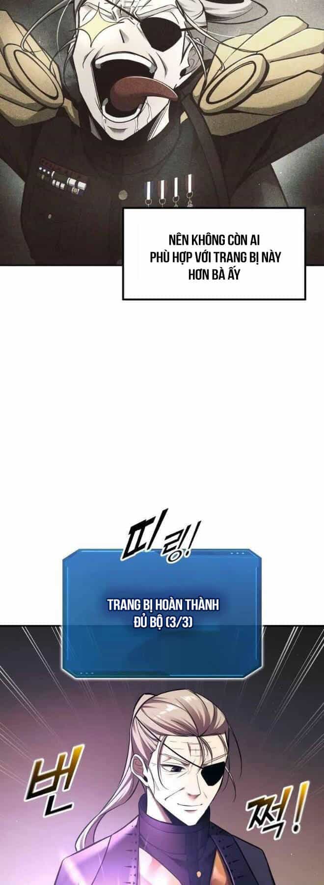 Trở Thành Hung Thần Trong Trò Chơi Thủ Thành - Chương 91 - ảnh 35