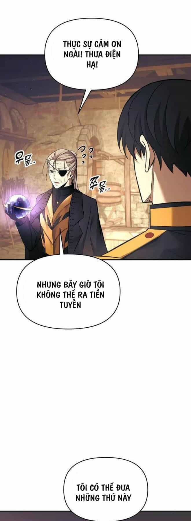 Trở Thành Hung Thần Trong Trò Chơi Thủ Thành - Chương 91 - ảnh 37