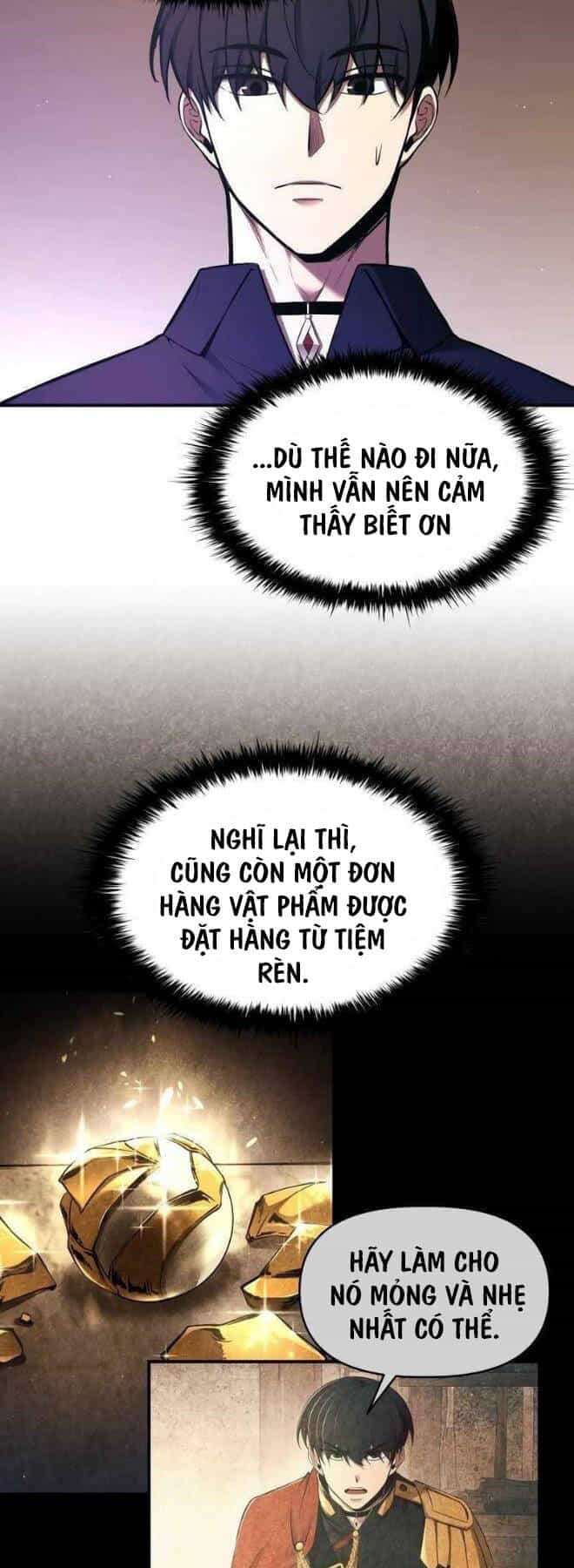 Trở Thành Hung Thần Trong Trò Chơi Thủ Thành - Chương 91 - ảnh 5