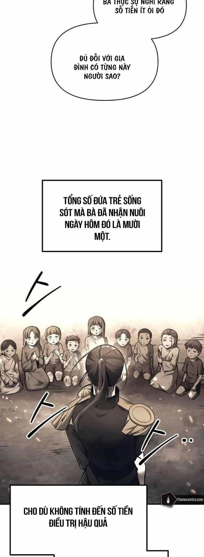 Trở Thành Hung Thần Trong Trò Chơi Thủ Thành - Chương 91 - ảnh 72