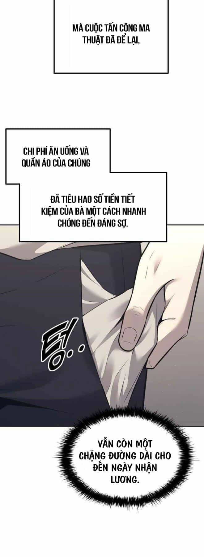 Trở Thành Hung Thần Trong Trò Chơi Thủ Thành - Chương 91 - ảnh 73