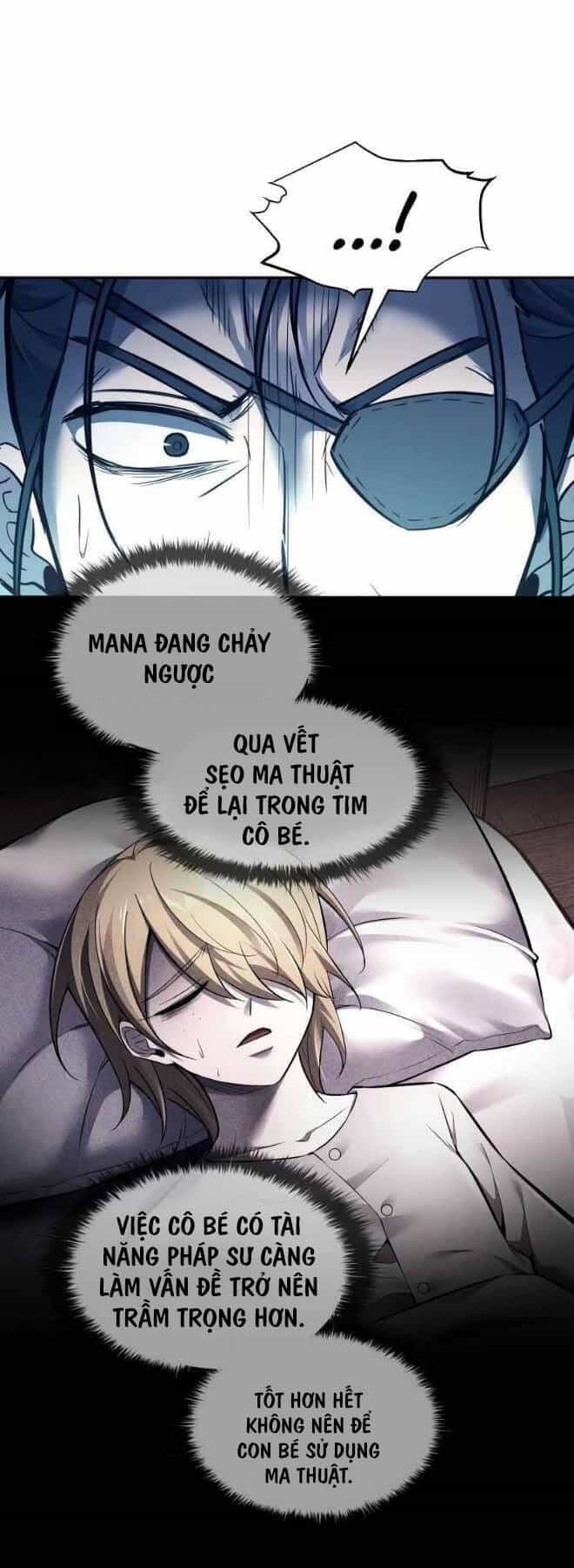 Trở Thành Hung Thần Trong Trò Chơi Thủ Thành - Chương 92 - ảnh 55