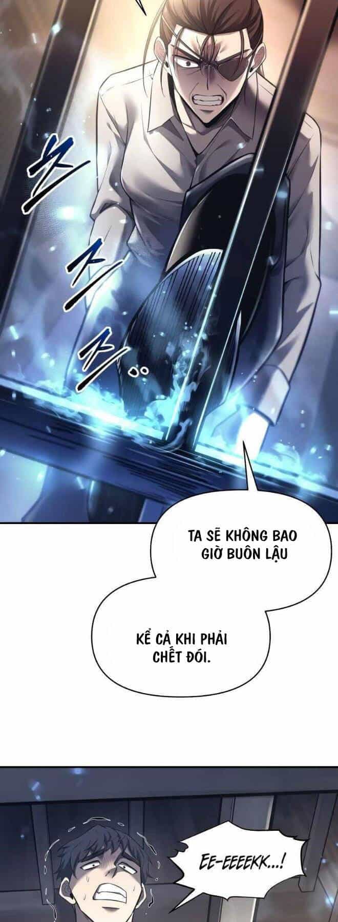 Trở Thành Hung Thần Trong Trò Chơi Thủ Thành - Chương 92 - ảnh 7
