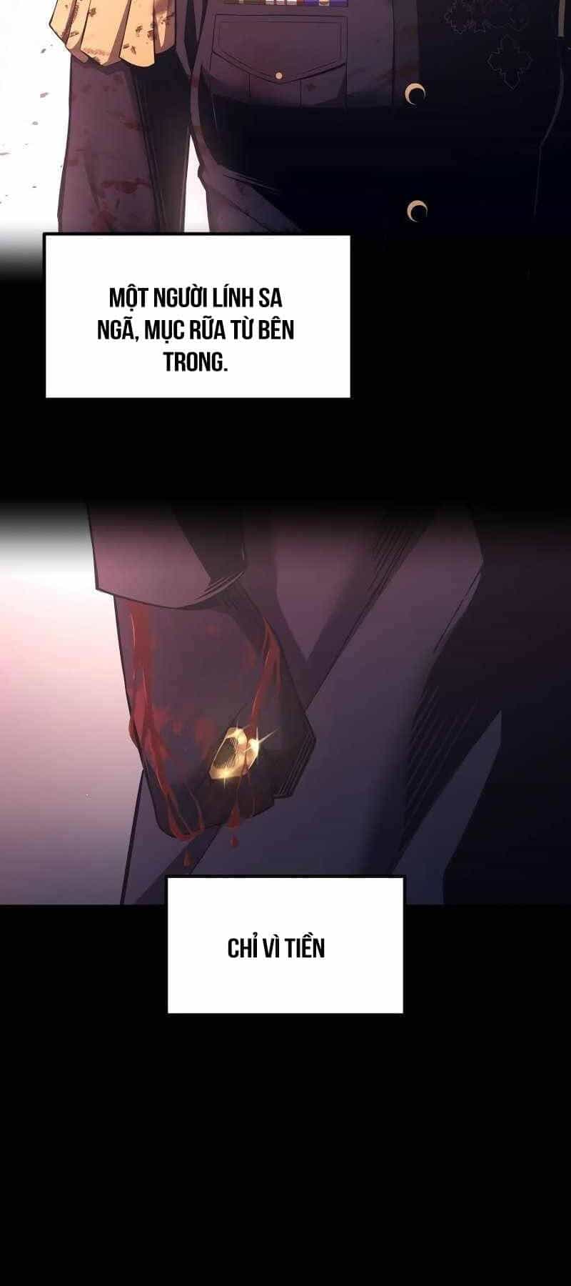 Trở Thành Hung Thần Trong Trò Chơi Thủ Thành - Chương 93 - ảnh 14