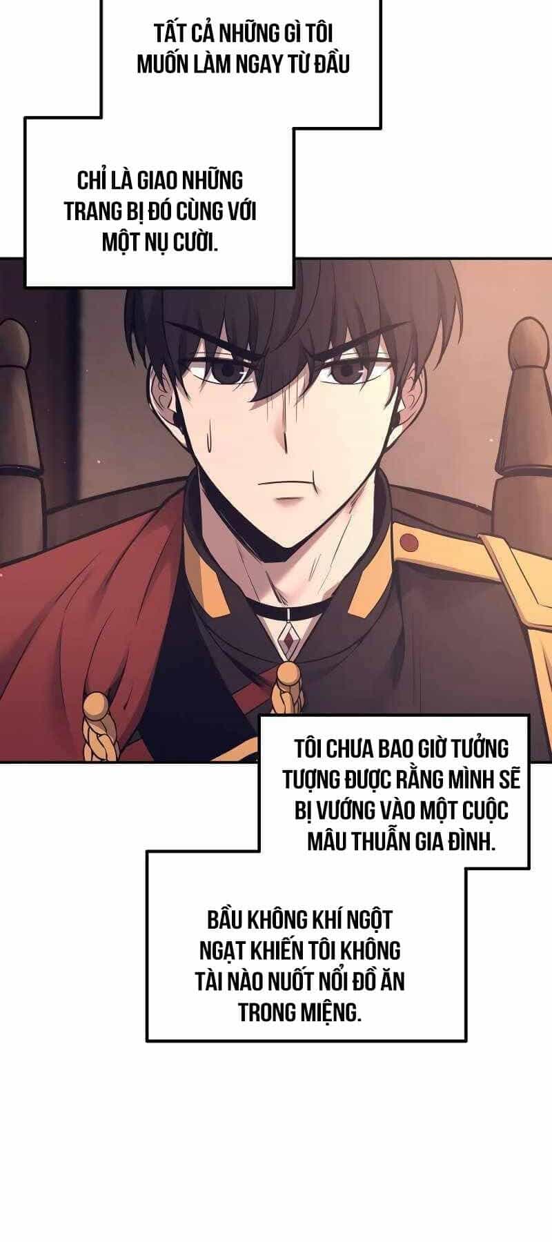 Trở Thành Hung Thần Trong Trò Chơi Thủ Thành - Chương 93 - ảnh 31