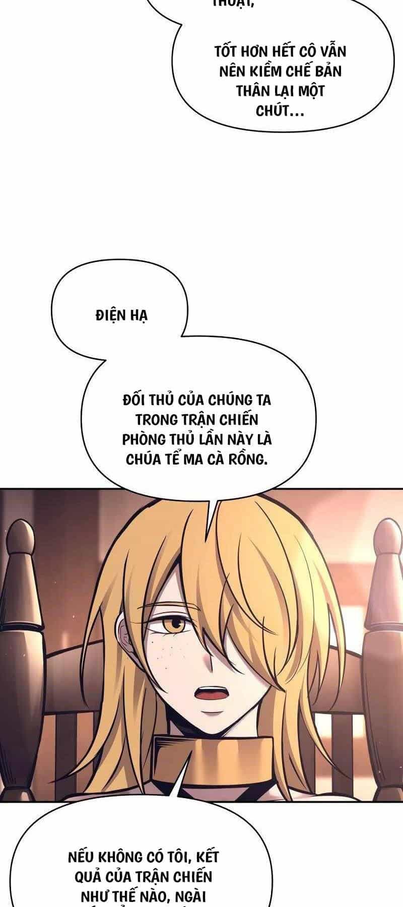 Trở Thành Hung Thần Trong Trò Chơi Thủ Thành - Chương 93 - ảnh 49