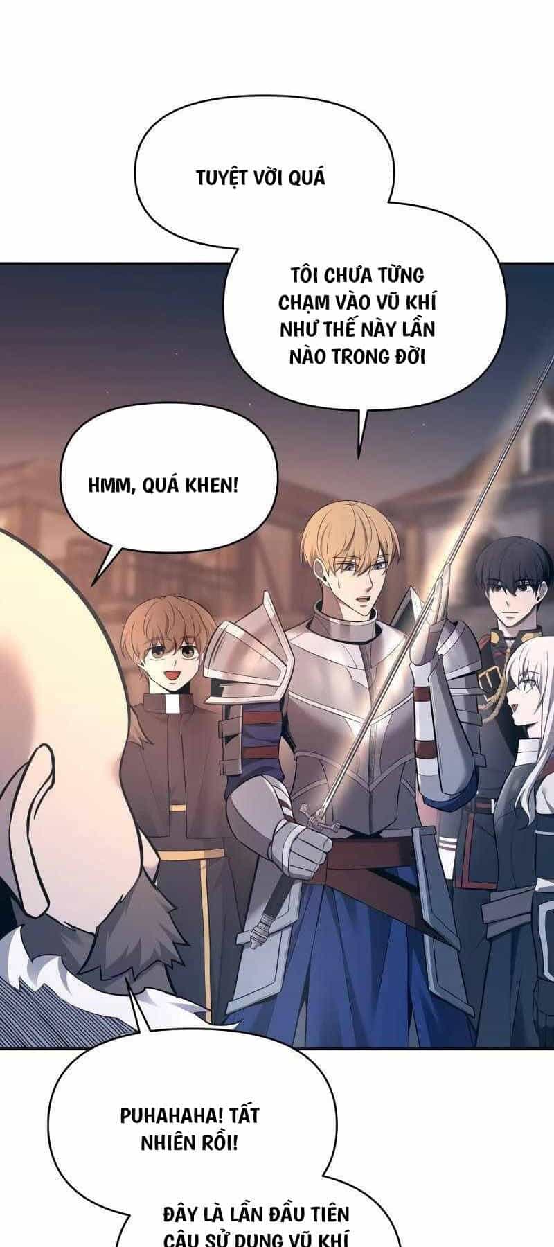 Trở Thành Hung Thần Trong Trò Chơi Thủ Thành - Chương 93 - ảnh 58