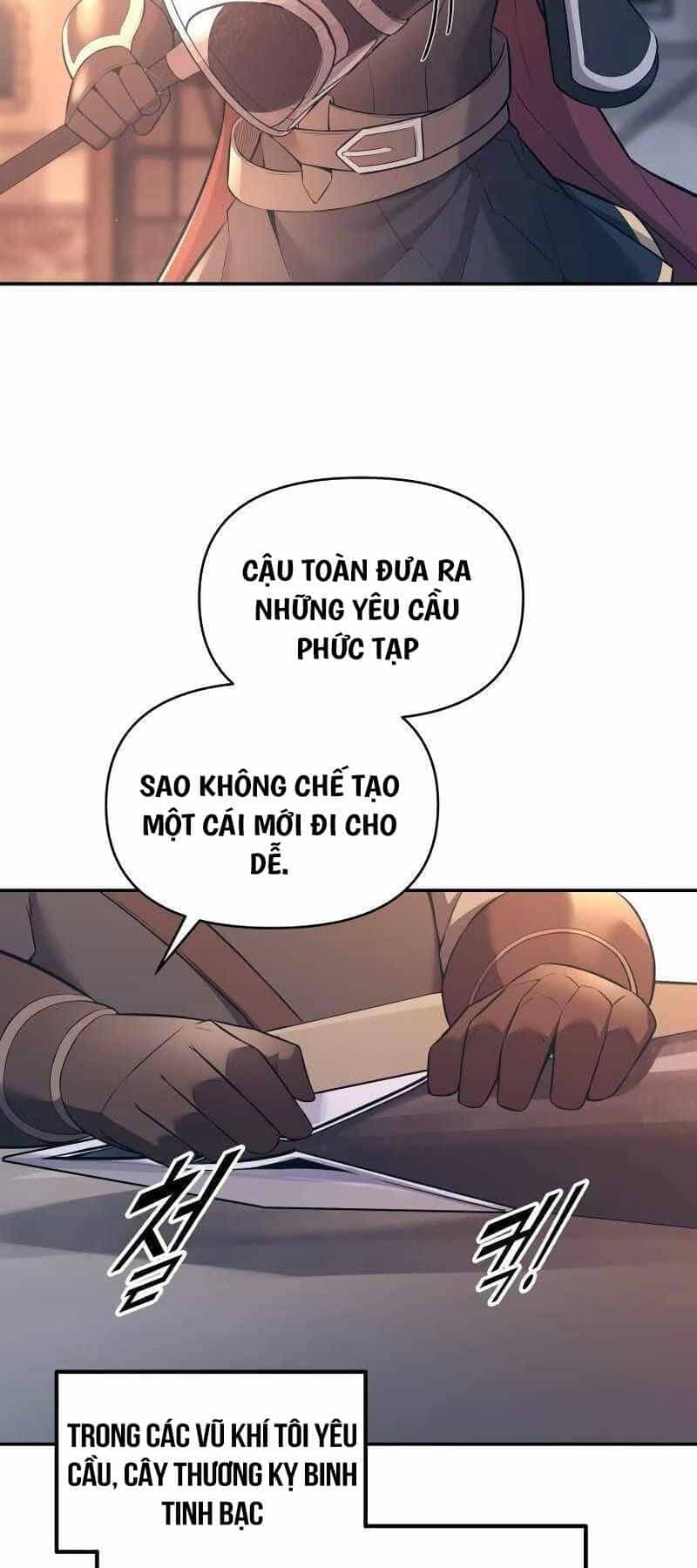 Trở Thành Hung Thần Trong Trò Chơi Thủ Thành - Chương 93 - ảnh 62