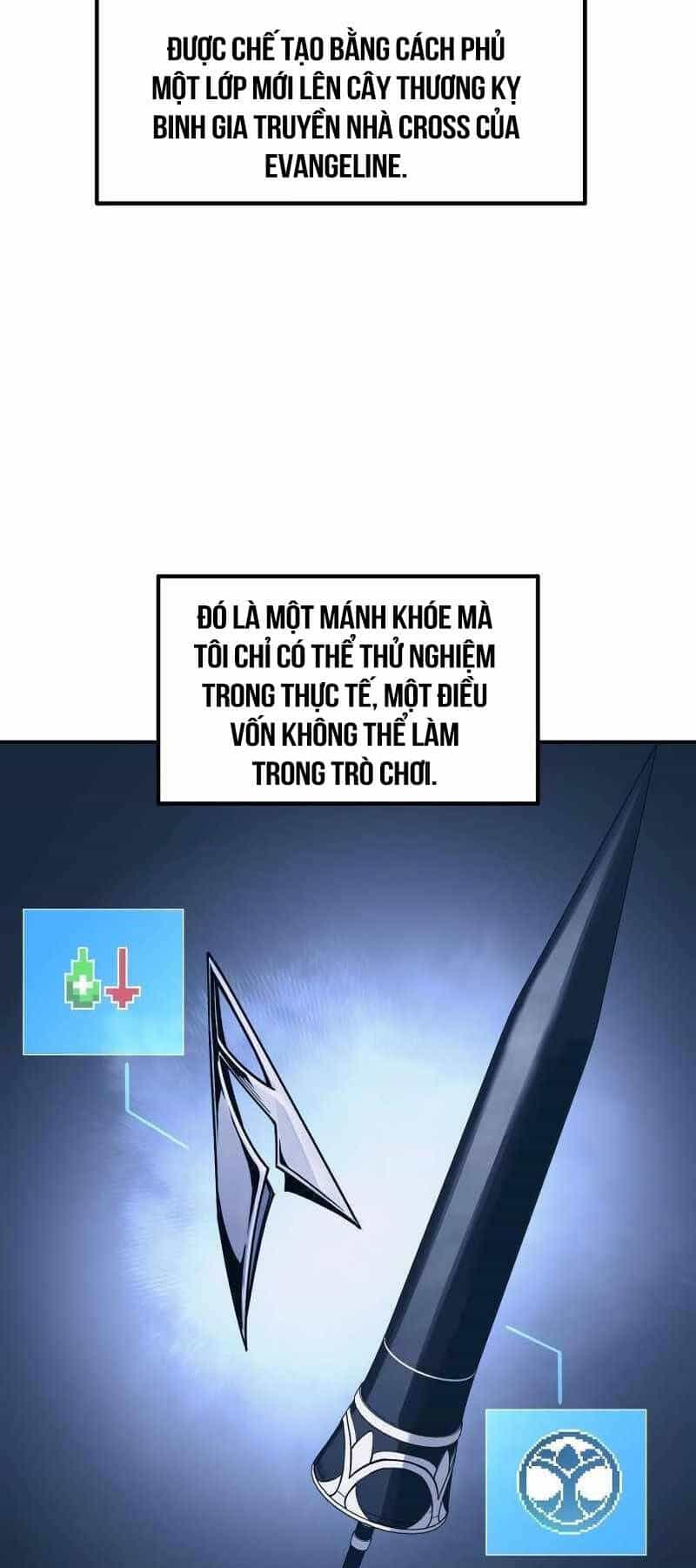 Trở Thành Hung Thần Trong Trò Chơi Thủ Thành - Chương 93 - ảnh 63