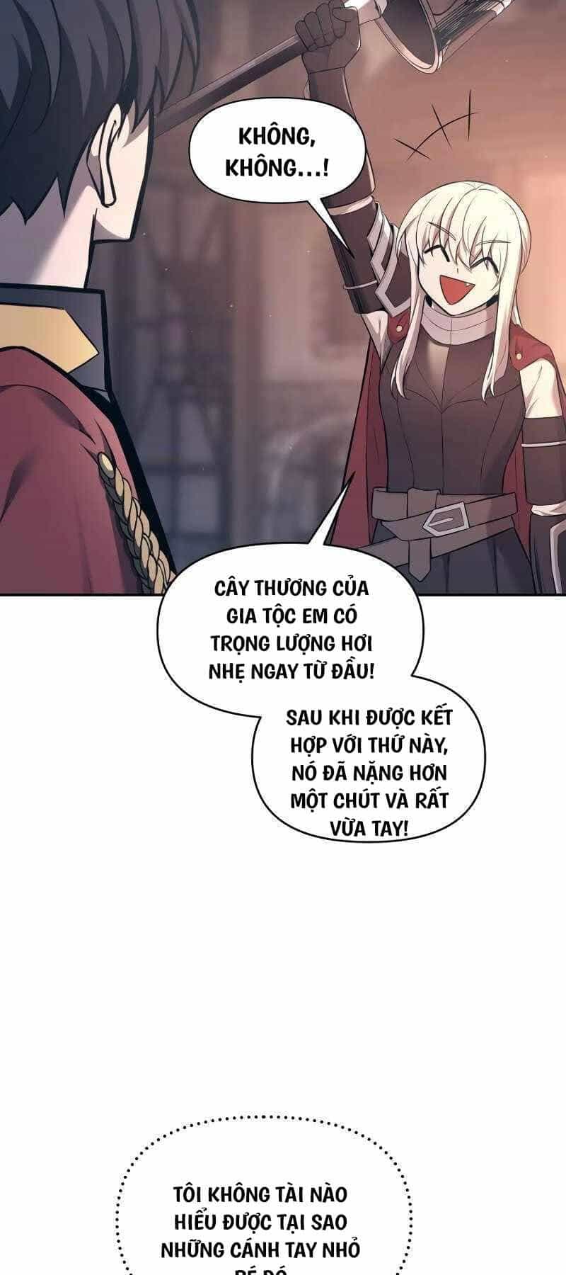 Trở Thành Hung Thần Trong Trò Chơi Thủ Thành - Chương 93 - ảnh 66