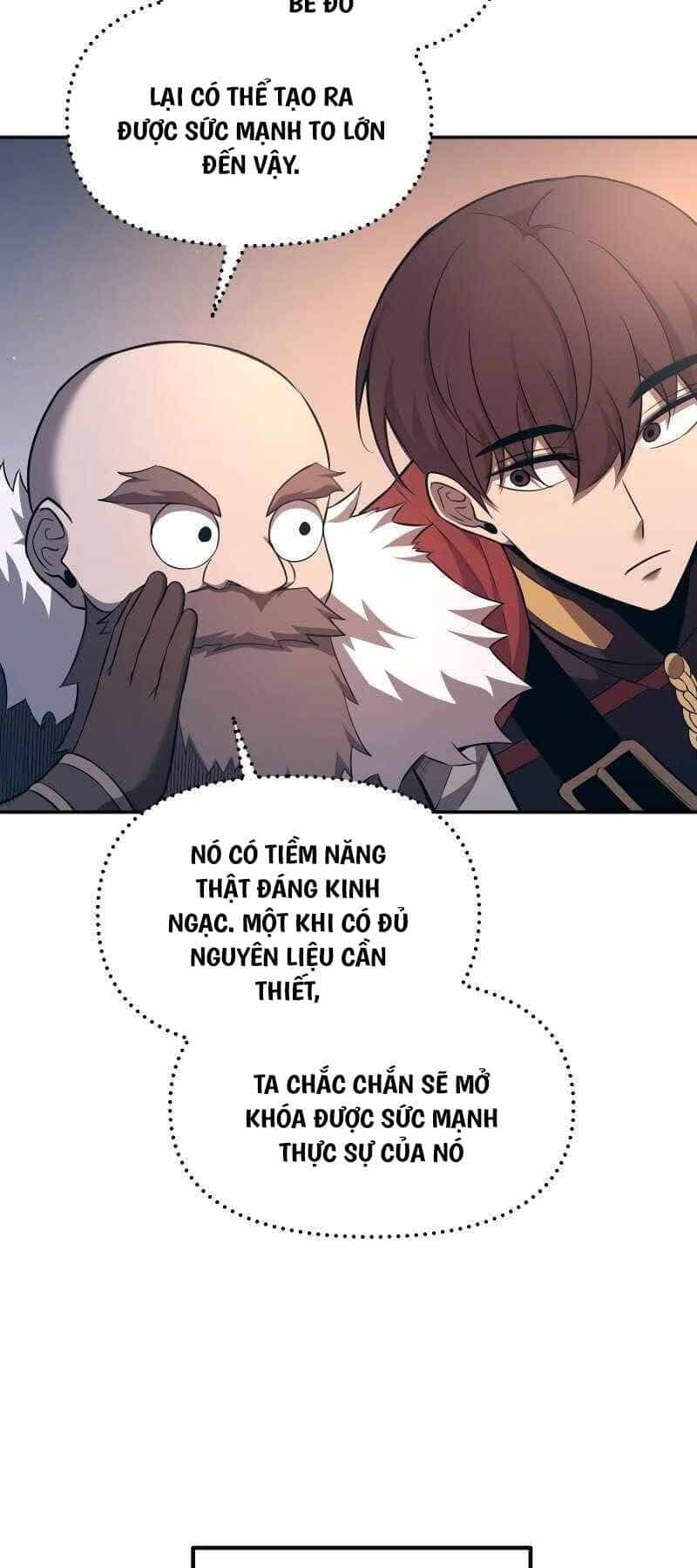 Trở Thành Hung Thần Trong Trò Chơi Thủ Thành - Chương 93 - ảnh 67