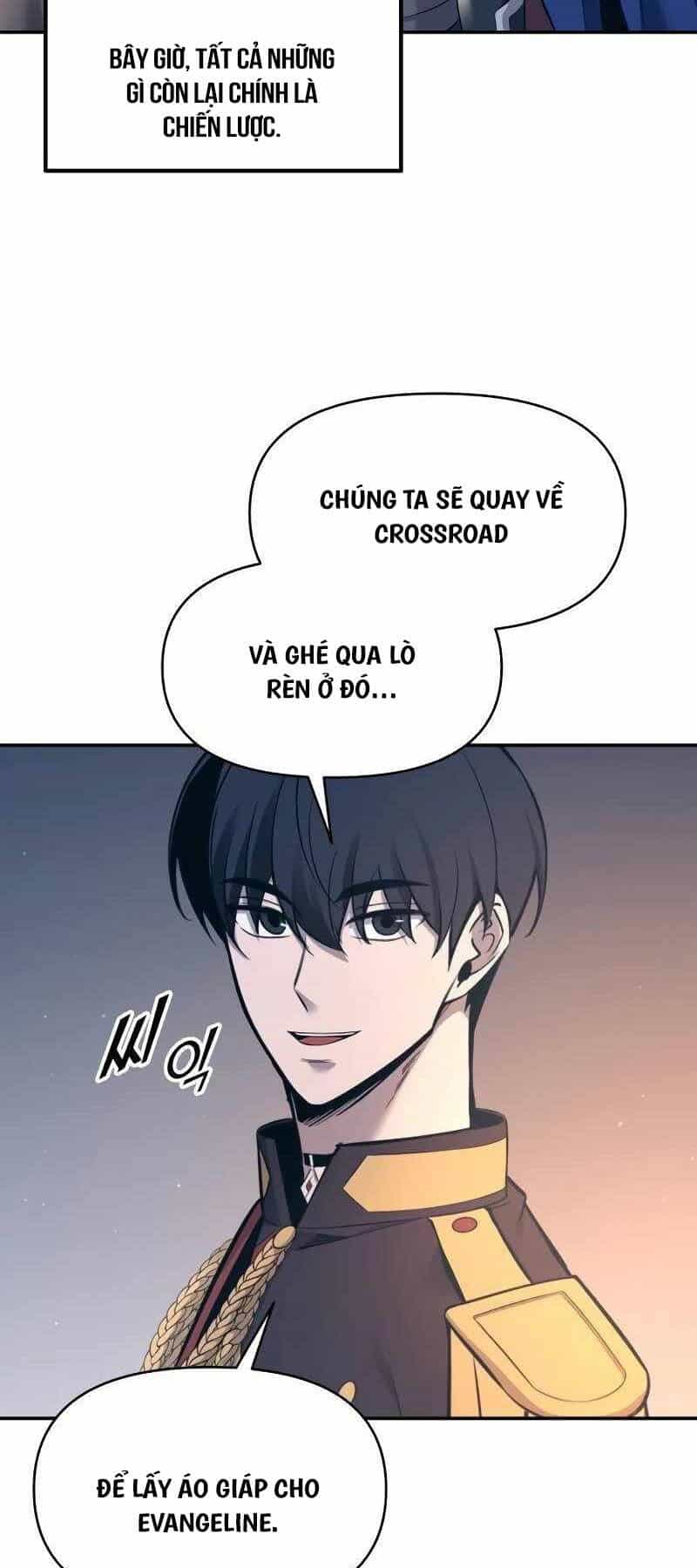 Trở Thành Hung Thần Trong Trò Chơi Thủ Thành - Chương 93 - ảnh 83