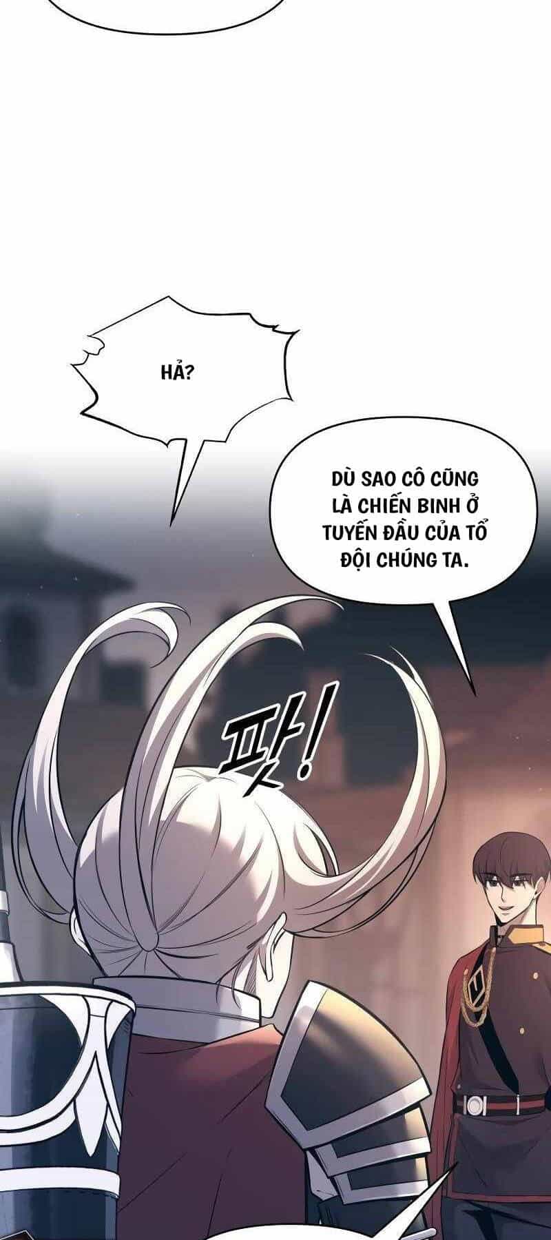 Trở Thành Hung Thần Trong Trò Chơi Thủ Thành - Chương 93 - ảnh 84