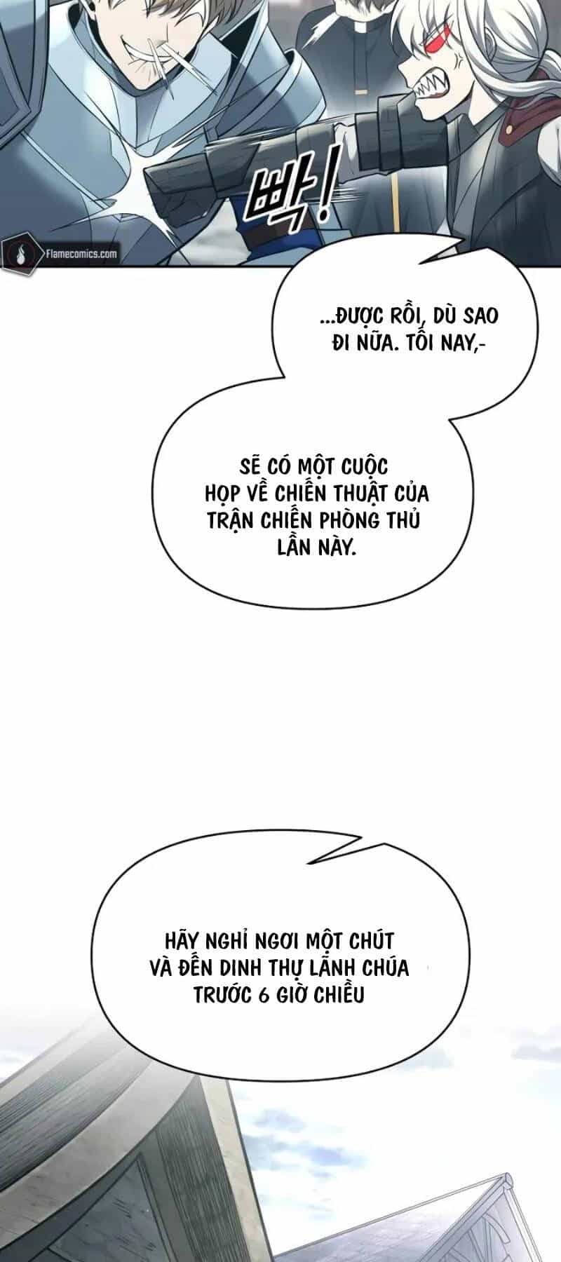Trở Thành Hung Thần Trong Trò Chơi Thủ Thành - Chương 94 - ảnh 18