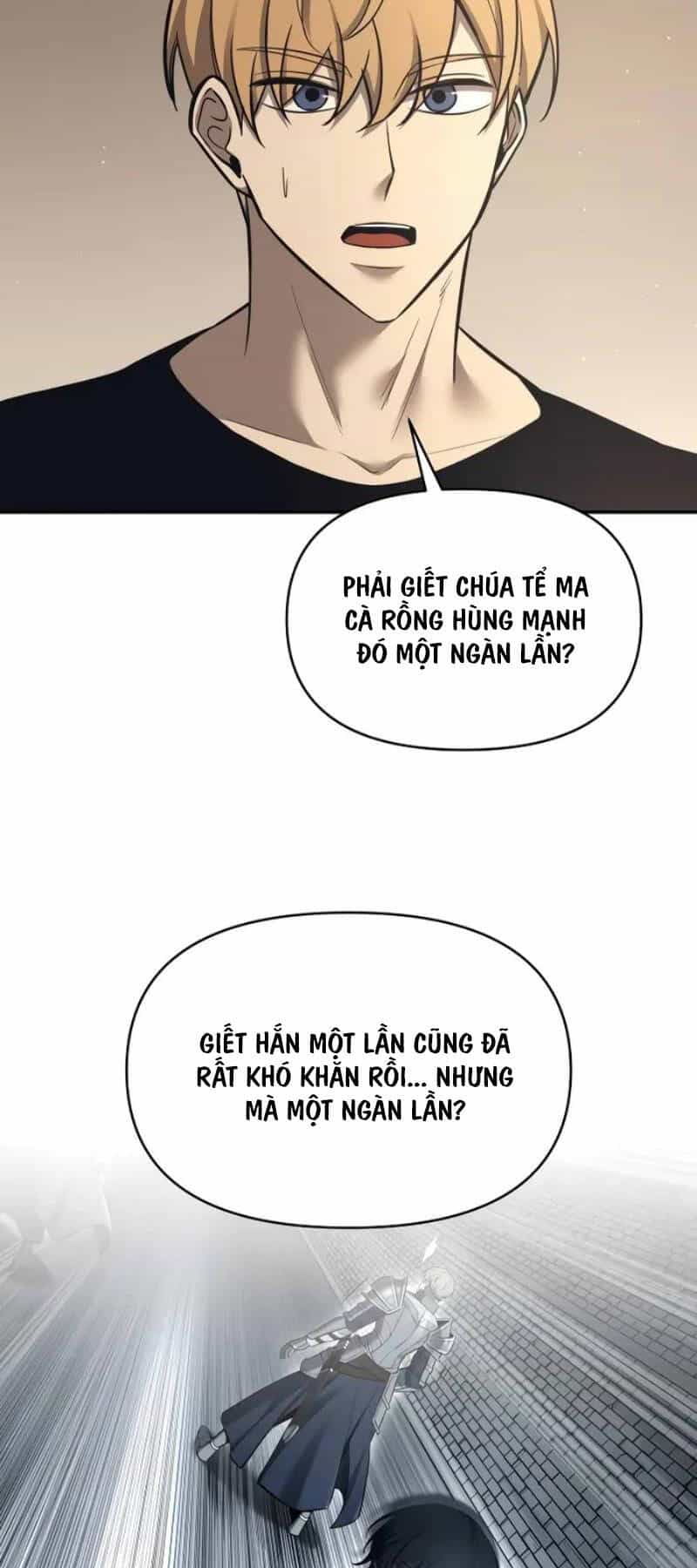 Trở Thành Hung Thần Trong Trò Chơi Thủ Thành - Chương 94 - ảnh 46