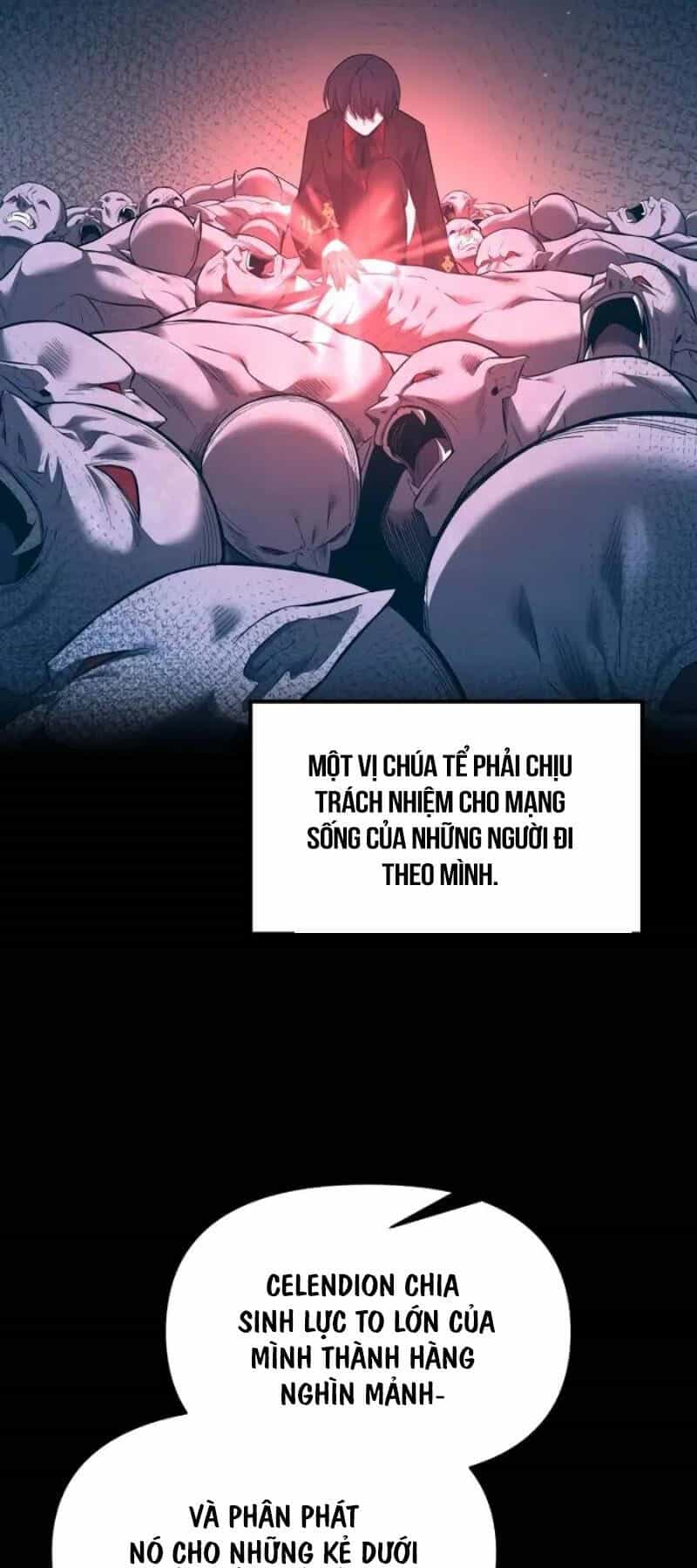 Trở Thành Hung Thần Trong Trò Chơi Thủ Thành - Chương 94 - ảnh 54