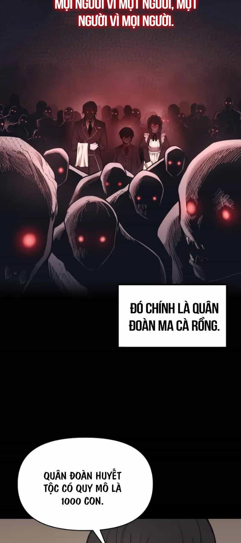 Trở Thành Hung Thần Trong Trò Chơi Thủ Thành - Chương 94 - ảnh 56