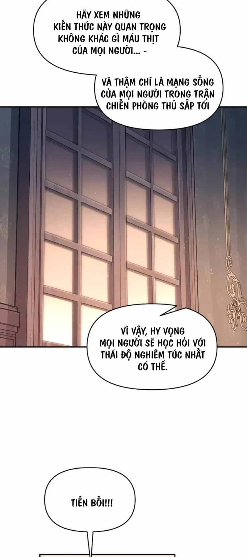 Trở Thành Hung Thần Trong Trò Chơi Thủ Thành - Chương 94 - ảnh 64