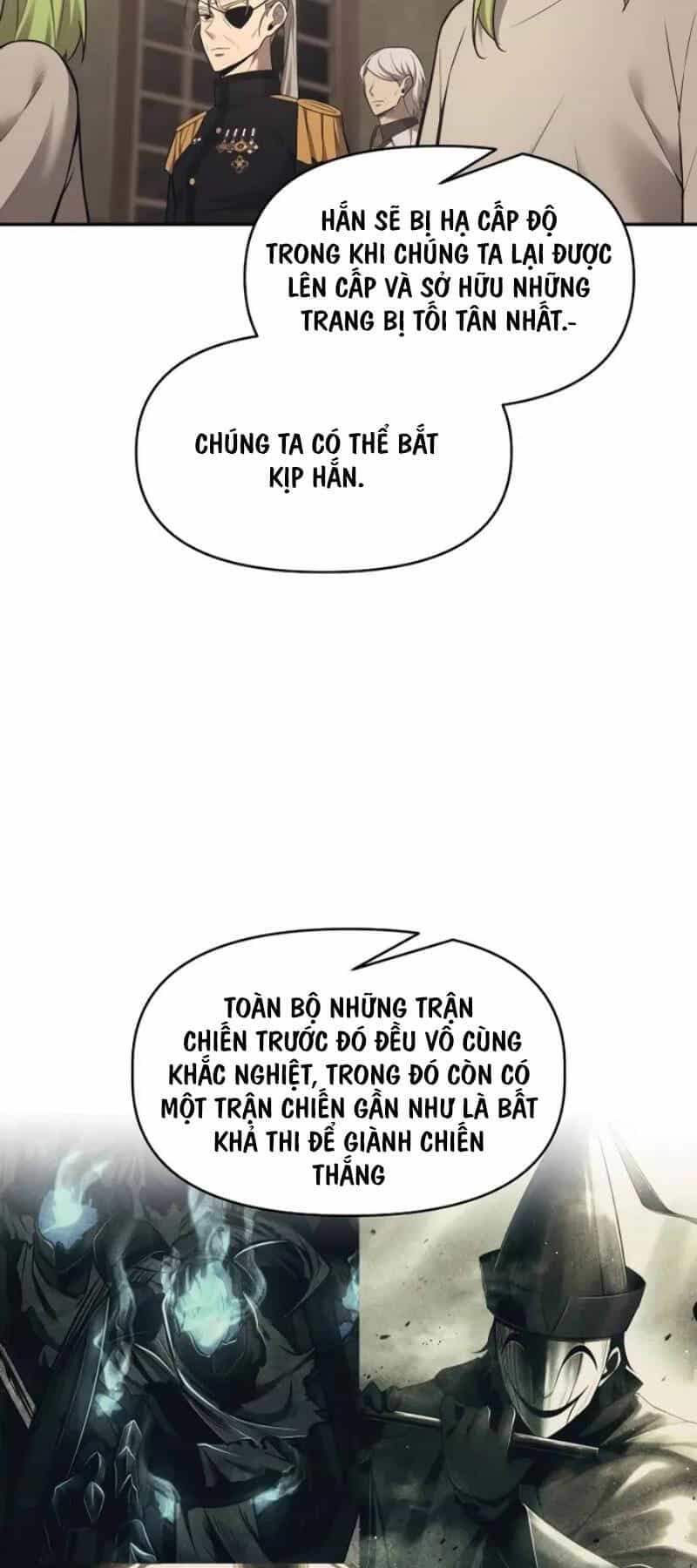 Trở Thành Hung Thần Trong Trò Chơi Thủ Thành - Chương 94 - ảnh 73