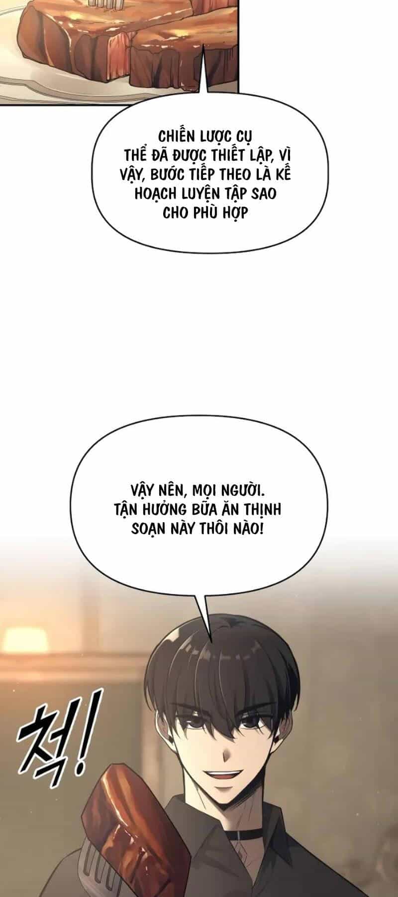 Trở Thành Hung Thần Trong Trò Chơi Thủ Thành - Chương 94 - ảnh 83