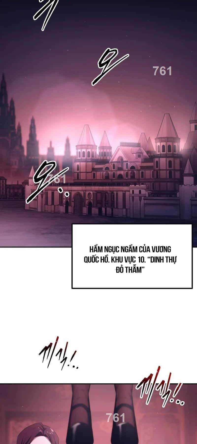 Trở Thành Hung Thần Trong Trò Chơi Thủ Thành - Chương 95 - ảnh 2