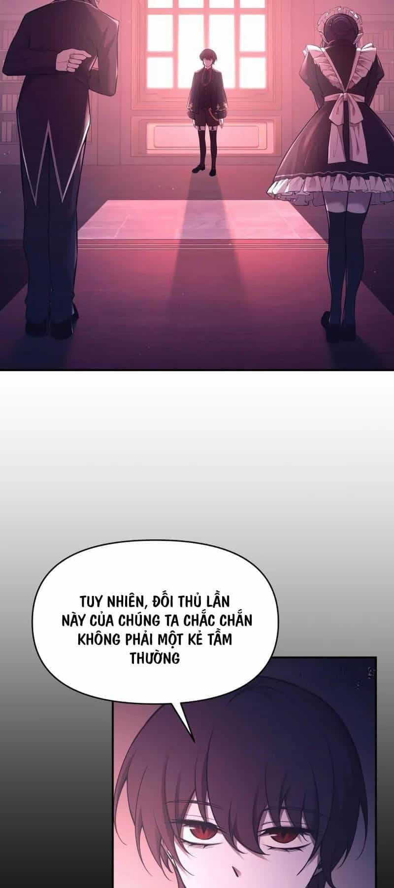 Trở Thành Hung Thần Trong Trò Chơi Thủ Thành - Chương 95 - ảnh 22