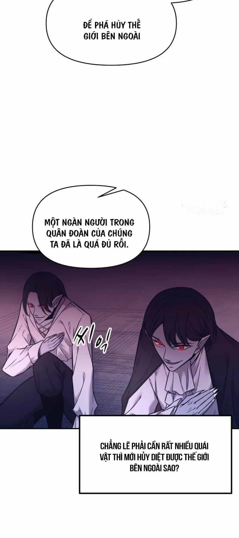Trở Thành Hung Thần Trong Trò Chơi Thủ Thành - Chương 95 - ảnh 47