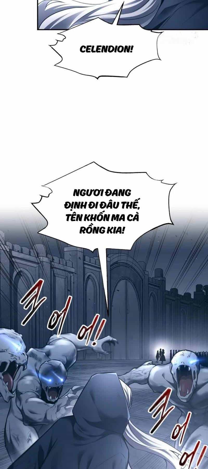 Trở Thành Hung Thần Trong Trò Chơi Thủ Thành - Chương 95 - ảnh 62