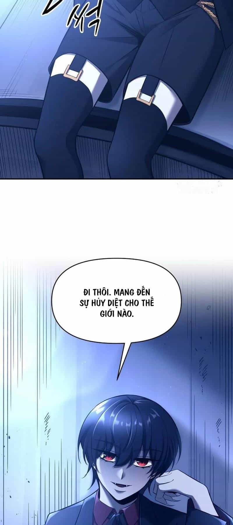Trở Thành Hung Thần Trong Trò Chơi Thủ Thành - Chương 95 - ảnh 71