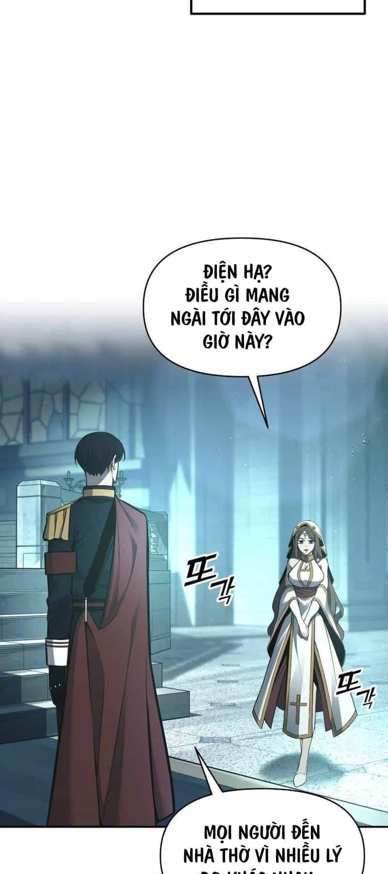 Trở Thành Hung Thần Trong Trò Chơi Thủ Thành - Chương 95 - ảnh 76