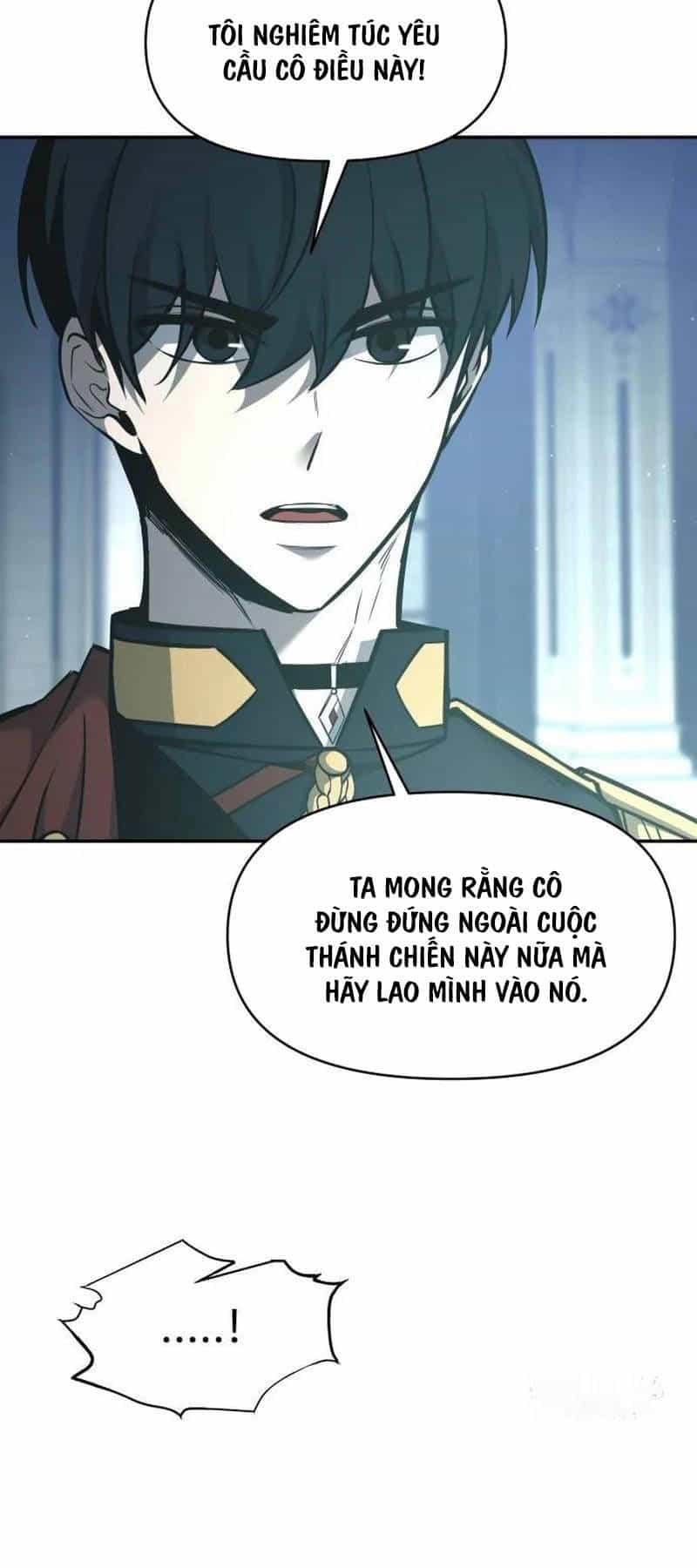 Trở Thành Hung Thần Trong Trò Chơi Thủ Thành - Chương 95 - ảnh 83