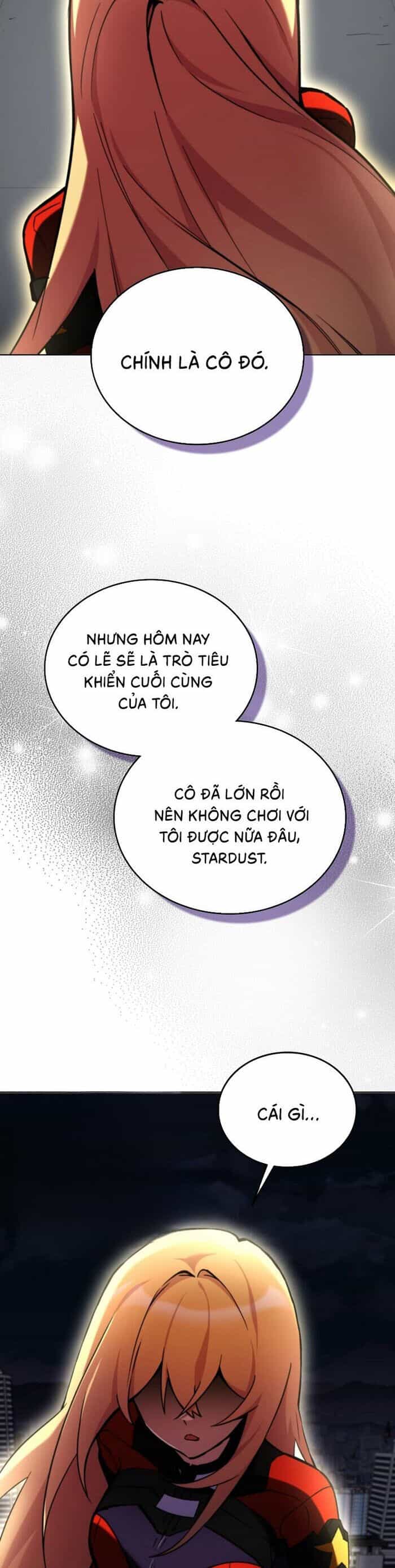 Trở Thành Kẻ Phản Diện Mà Anh Hùng Ám Ảnh - Chương 1 - ảnh 6