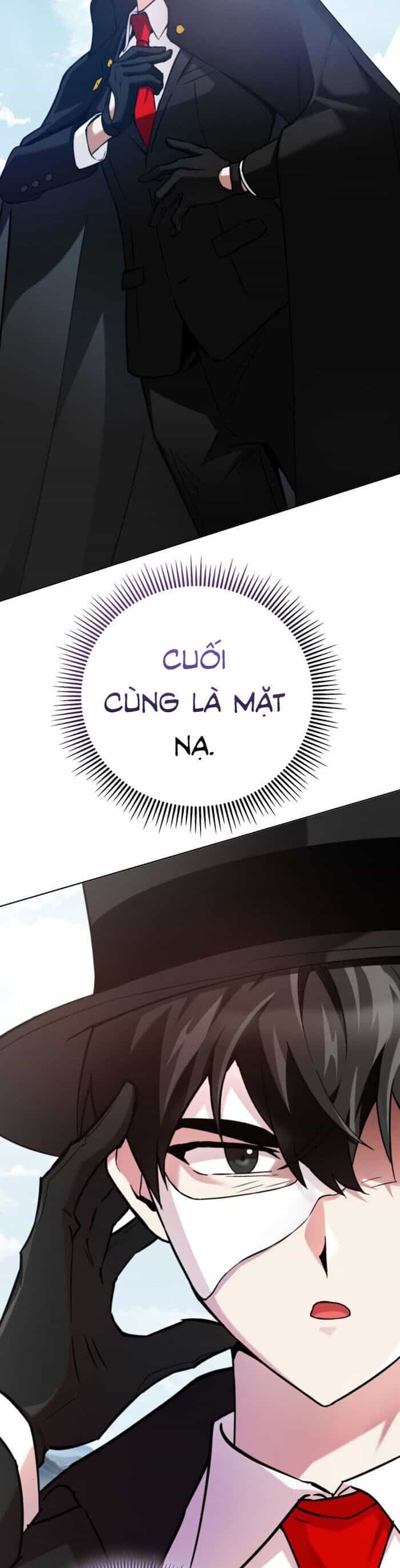 Trở Thành Kẻ Phản Diện Mà Anh Hùng Ám Ảnh - Chương 1 - ảnh 60