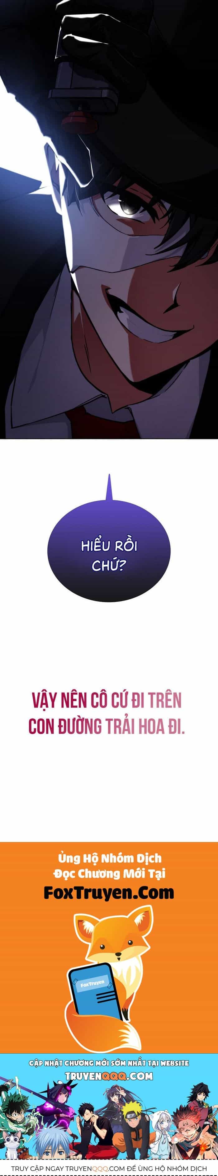 Trở Thành Kẻ Phản Diện Mà Anh Hùng Ám Ảnh - Chương 1 - ảnh 78