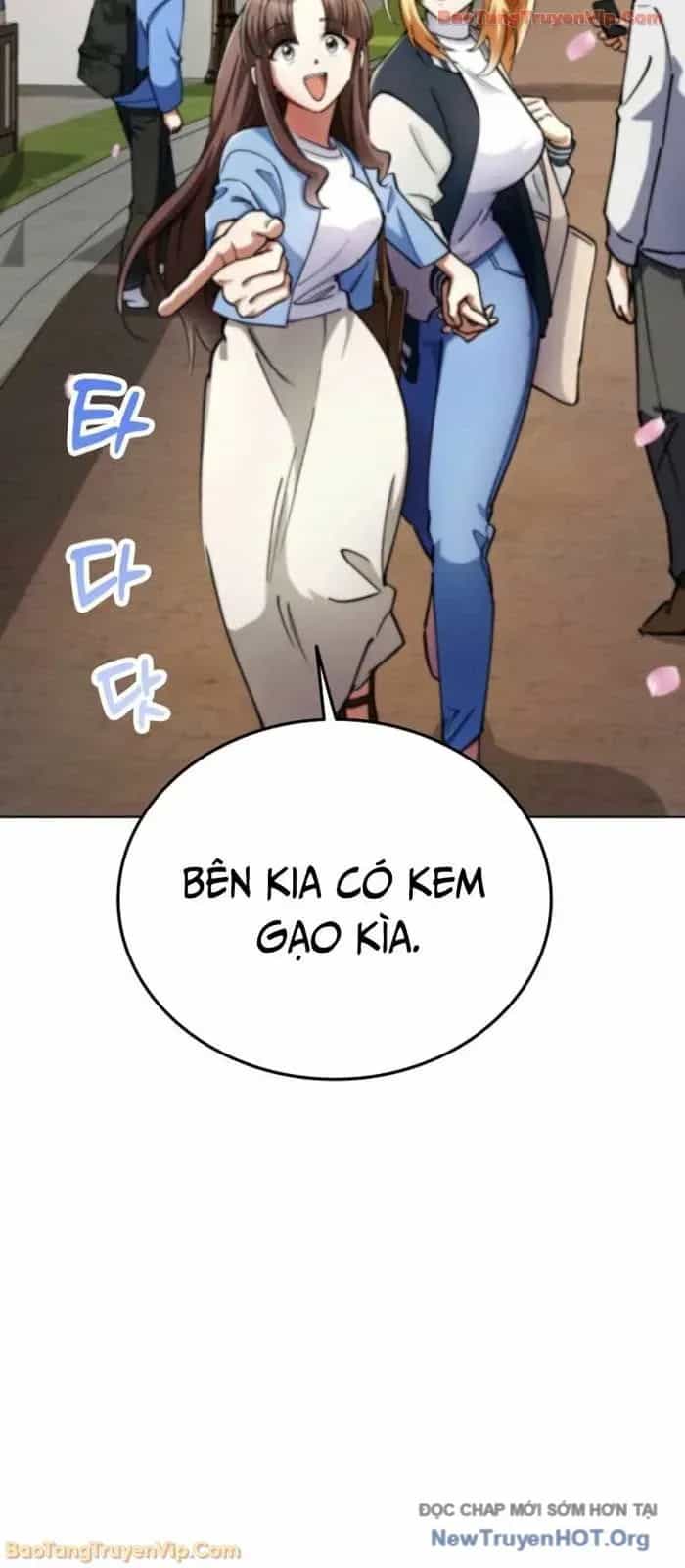 Trở Thành Kẻ Phản Diện Mà Anh Hùng Ám Ảnh - Chương 10 - ảnh 3