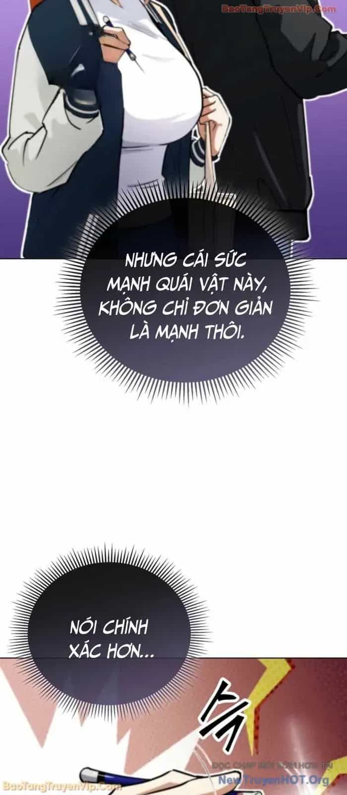 Trở Thành Kẻ Phản Diện Mà Anh Hùng Ám Ảnh - Chương 10 - ảnh 35