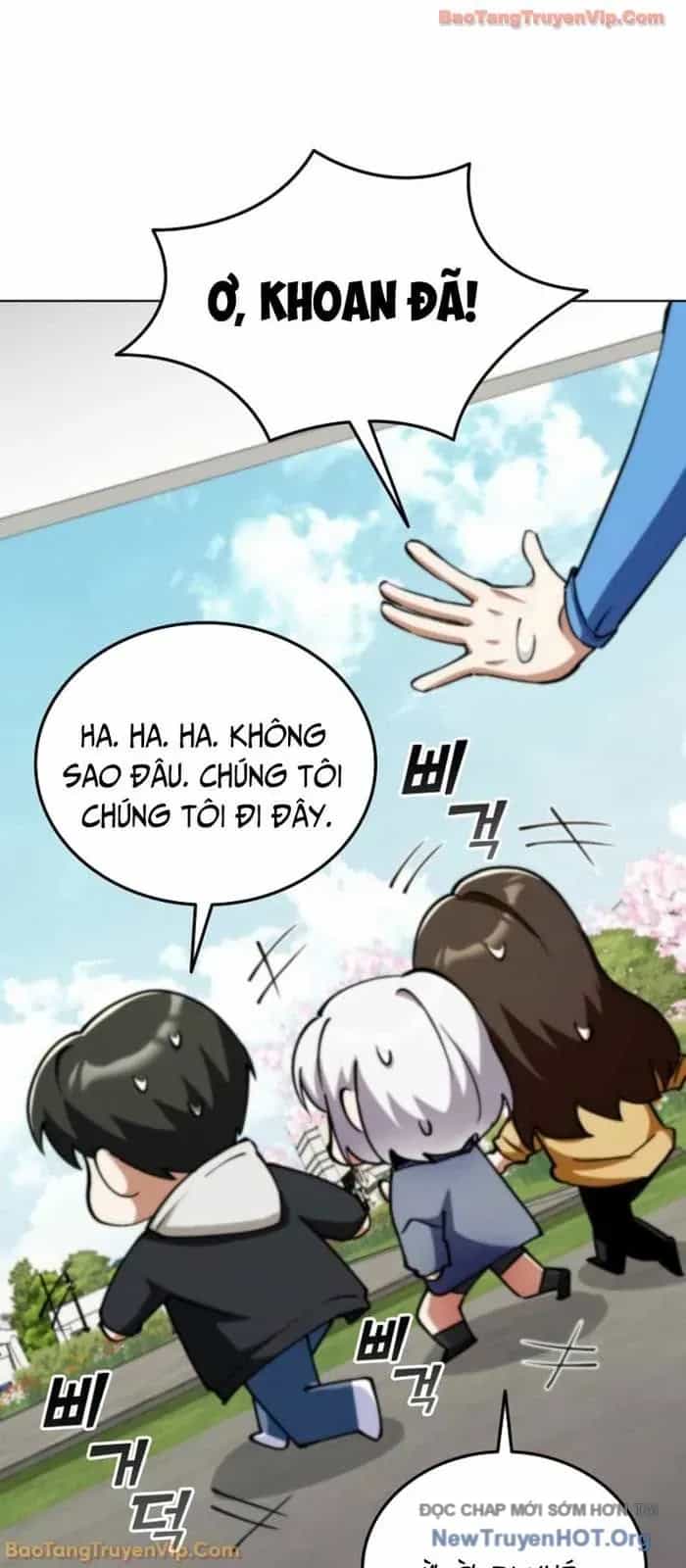 Trở Thành Kẻ Phản Diện Mà Anh Hùng Ám Ảnh - Chương 10 - ảnh 58