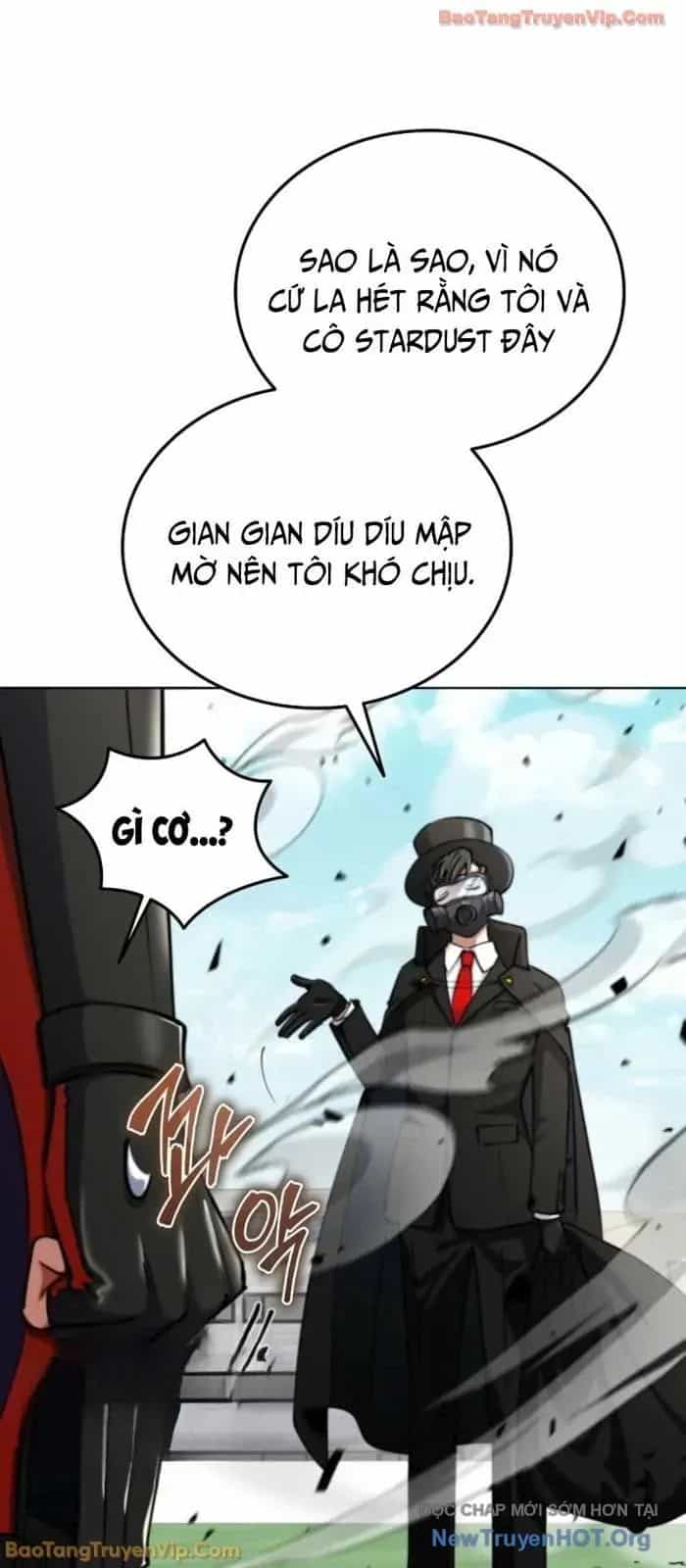 Trở Thành Kẻ Phản Diện Mà Anh Hùng Ám Ảnh - Chương 11 - ảnh 103