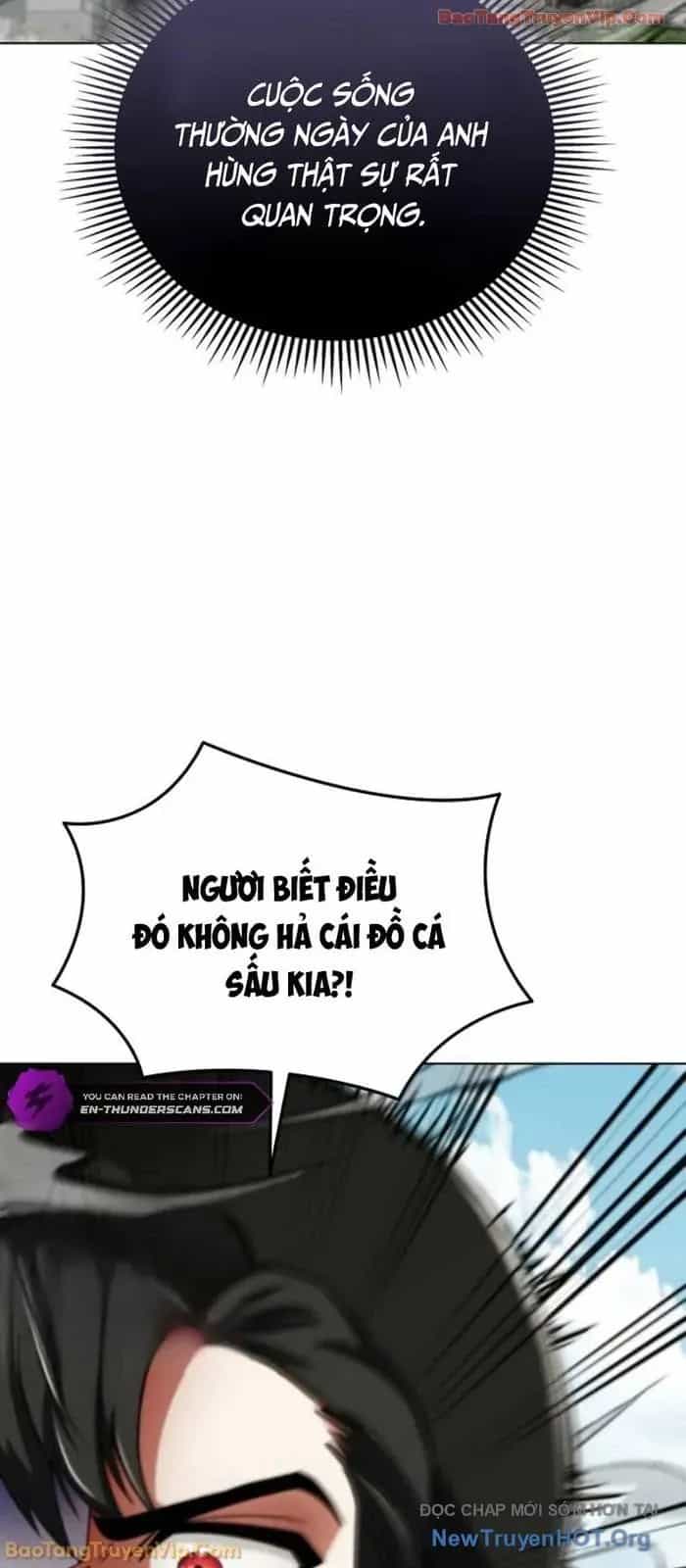 Trở Thành Kẻ Phản Diện Mà Anh Hùng Ám Ảnh - Chương 11 - ảnh 27