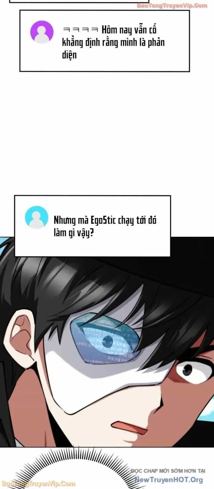 Trở Thành Kẻ Phản Diện Mà Anh Hùng Ám Ảnh - Chương 11 - ảnh 45