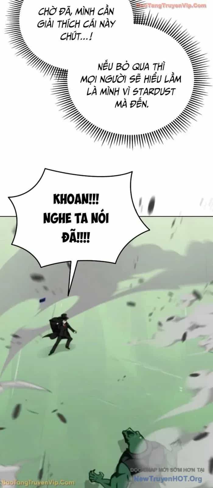 Trở Thành Kẻ Phản Diện Mà Anh Hùng Ám Ảnh - Chương 11 - ảnh 46