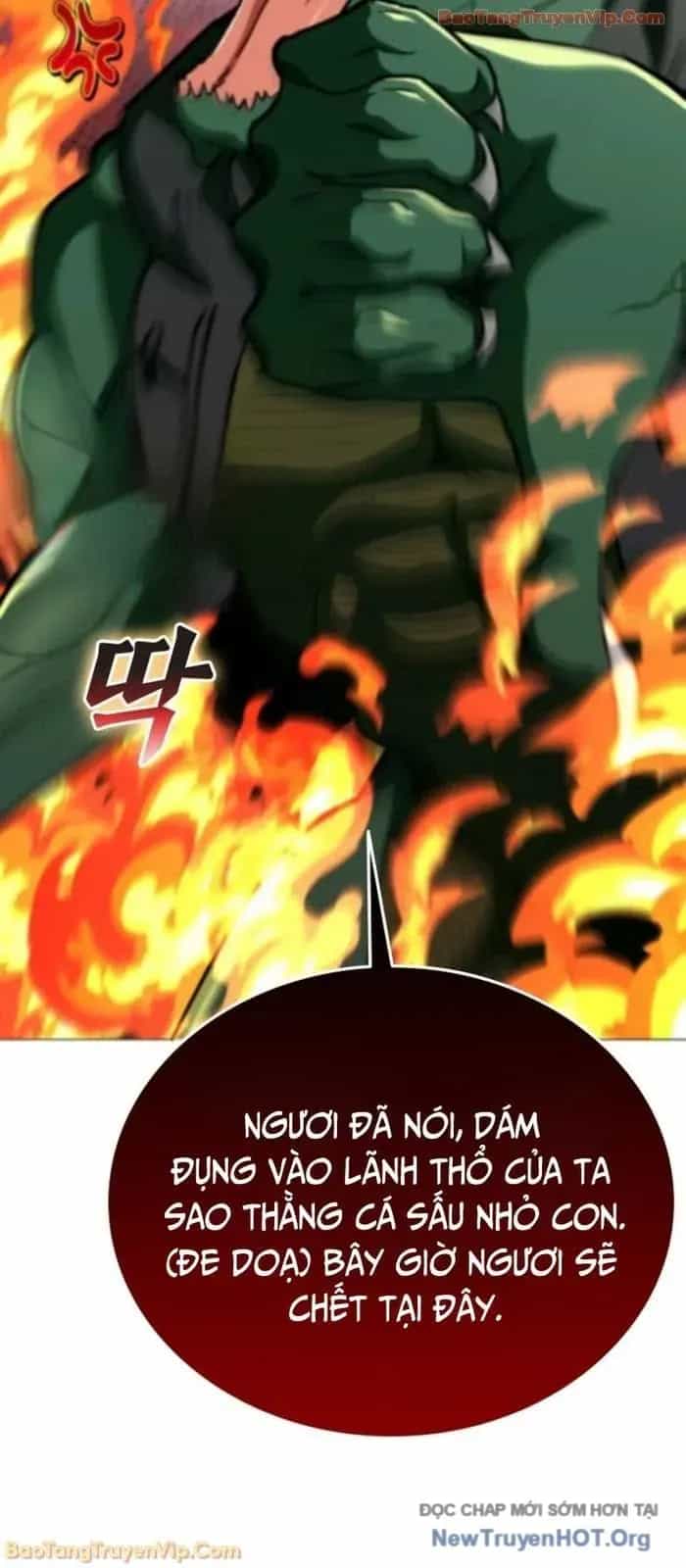 Trở Thành Kẻ Phản Diện Mà Anh Hùng Ám Ảnh - Chương 11 - ảnh 54