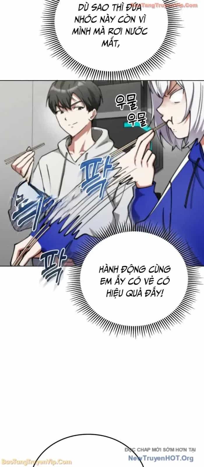 Trở Thành Kẻ Phản Diện Mà Anh Hùng Ám Ảnh - Chương 12 - ảnh 27