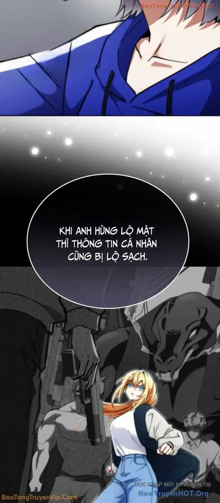 Trở Thành Kẻ Phản Diện Mà Anh Hùng Ám Ảnh - Chương 12 - ảnh 32